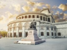 Городская скульптура Еревана