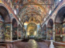 От Медиолана до Милана — 2500 лет истории