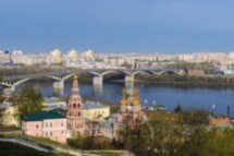 Рождественская улица и теплоходная прогулка за 1 день!