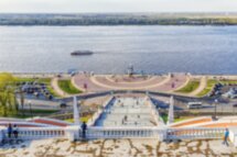 Рождественская улица и теплоходная прогулка за 1 день!