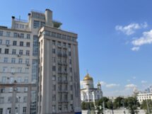 «Красные принцессы»: женщины сталинской эпохи