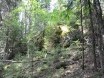 Карелия Рериха — мастерская на Ладоге