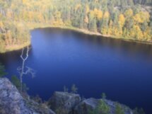 Карелия Рериха — мастерская на Ладоге