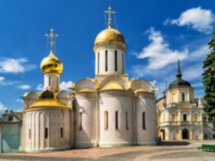 Сергиев Посад для детей: свечная мастерская