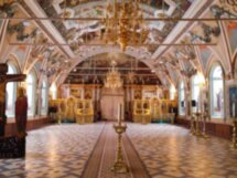 Сергиев Посад для детей: свечная мастерская