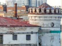 Минск тюремный