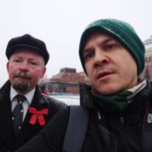 Революция в Москве