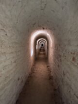 Катакомбы Петроварадинской крепости