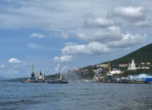 Рыбалка по-камчатски: крабы, икра и свежесваренная уха
