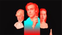 «Лубянский гримёр»: VIP билет на спектакль + индивидуальная экскурсия и чаепитие с актёрами