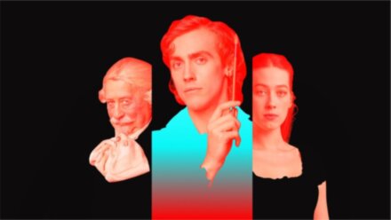 «Лубянский гримёр»: VIP билет на спектакль + индивидуальная экскурсия и чаепитие с актёрами