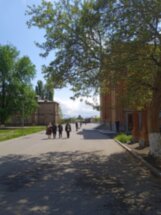 Армянский Ватикан: пешеходная прогулка по Эчмиадзину