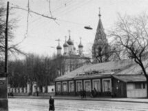 Лефортово — уникальный район и живописный парк