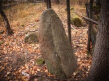 Треккинг к скалам Чертова городища